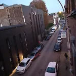 Апартаменты Duplex *