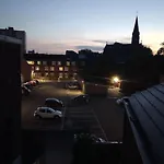 Апартаменты Duplex