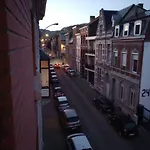 Duplex Апартаменты