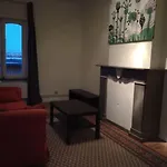 Duplex Apartment *