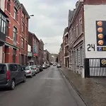Duplex Апартаменты