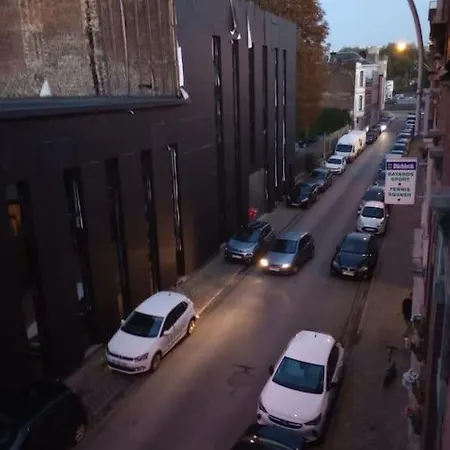 Duplex Liège