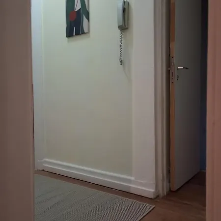 Duplex Liegi