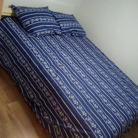 Duplex * Liegi