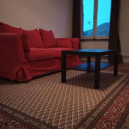 Apartament Duplex *