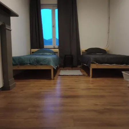 Appartamento Duplex Liegi