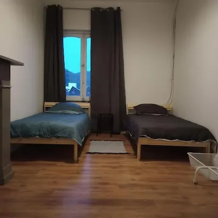 Duplex Apartament Liège