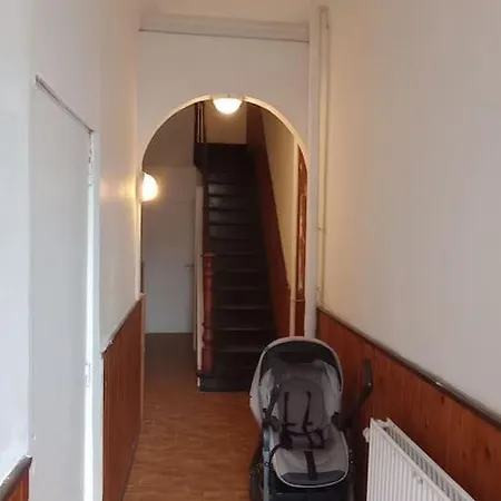 Duplex Liegi