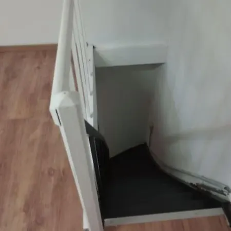 Duplex Apartament