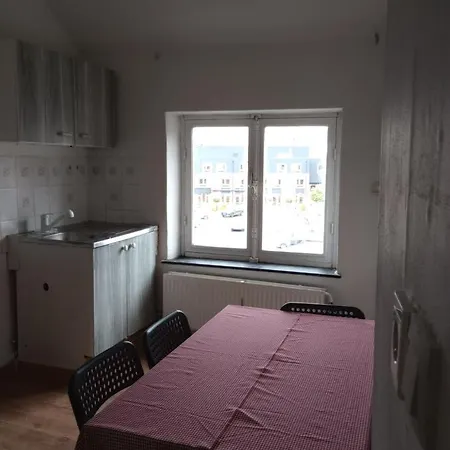 Appartamento Duplex *