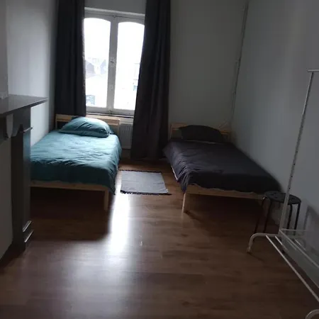 Duplex Appartamento