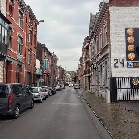 Duplex Apartament