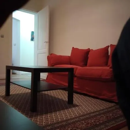 Apartament Duplex Liège