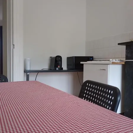 Duplex Liegi
