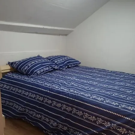Apartament Duplex Liège