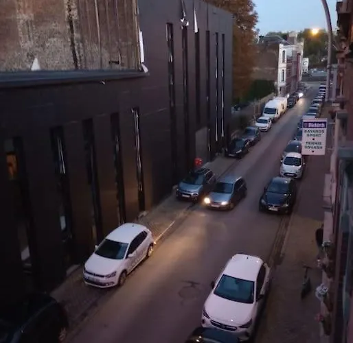 Duplex Liège