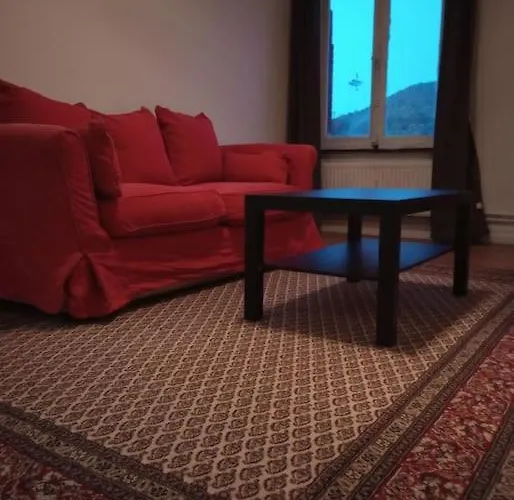 Appartamento Duplex *