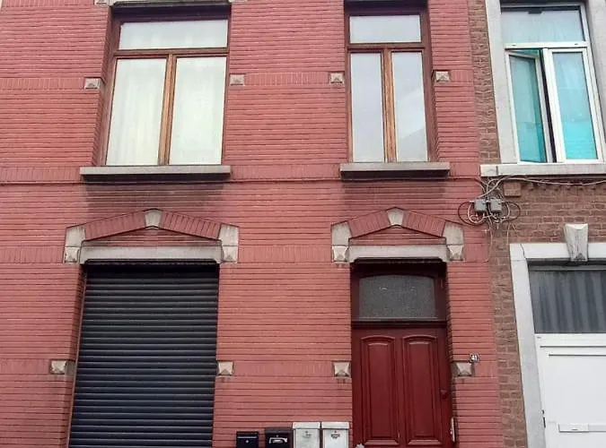 Duplex * Liegi