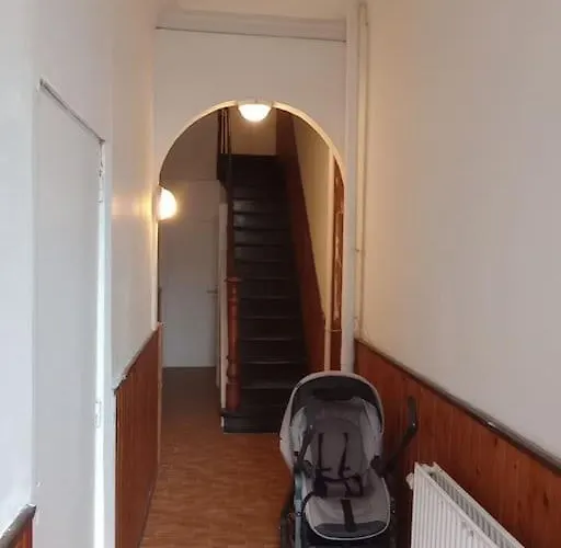 Duplex Liège