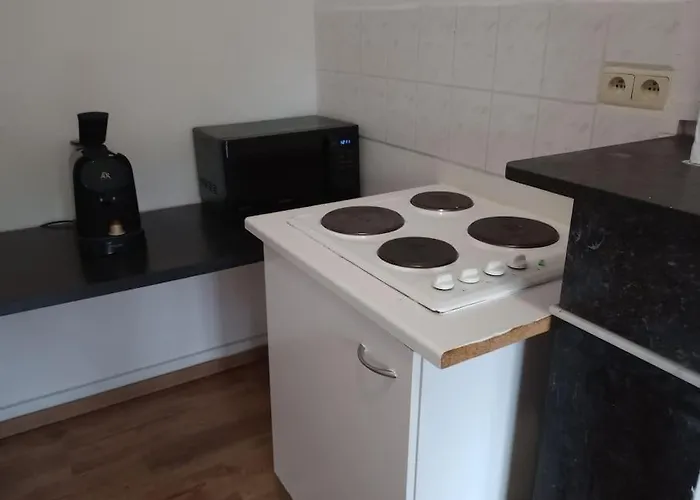 Duplex Lägenhet