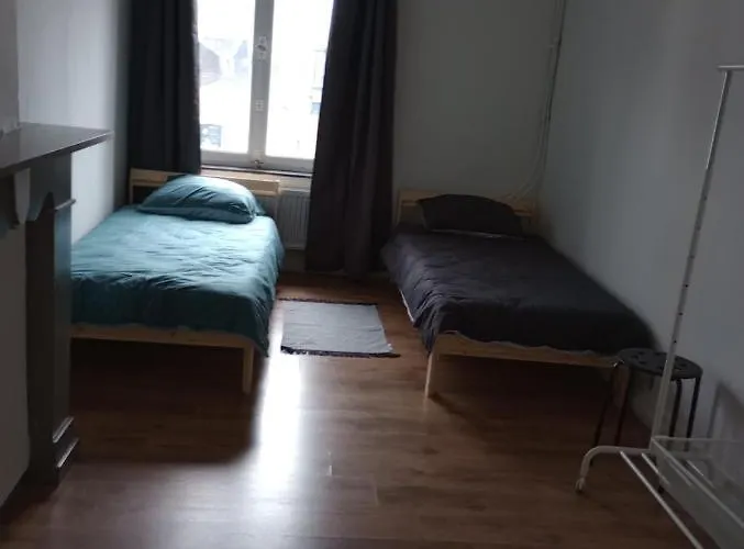 Duplex Appartamento