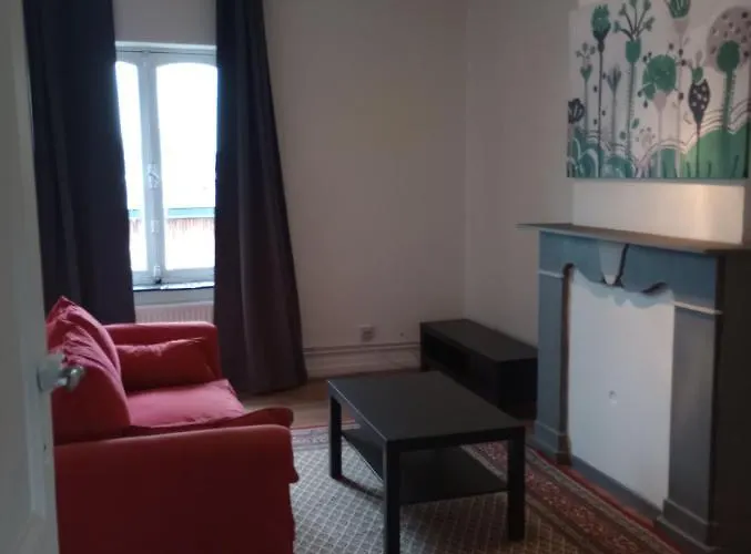 Duplex Lägenhet *