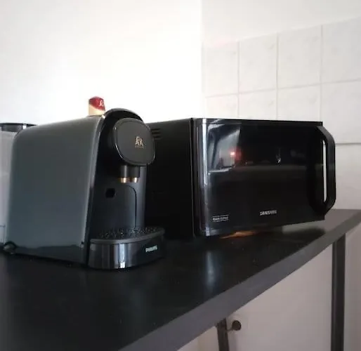 Duplex Liège