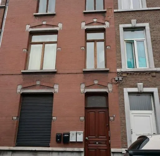 Duplex Lägenhet *