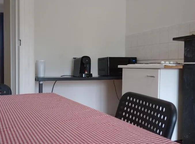 Duplex Liegi