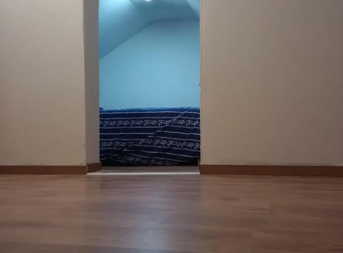 Duplex Lägenhet Liège