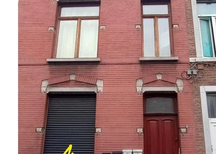 Lägenhet Duplex *
