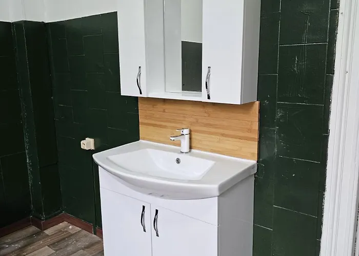 Duplex Lägenhet